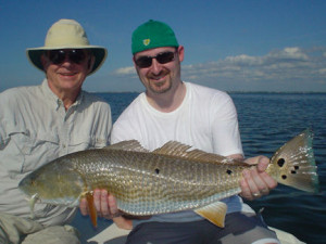 Sarasota Fishing